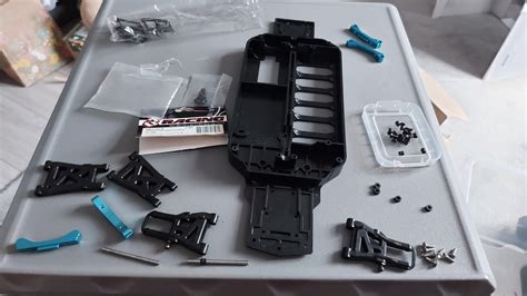 The TB02 rebuild thread - The Builds - Tamiyaclub.com