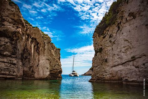 Adriatic Sea & Islands - L-Being