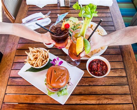 Harpoon Henry's Seafood Restaurant - Dana Point Harbor