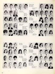 Duval High School - Safari Yearbook (Lanham Seabrook, MD), Class of 1967, Page 167 of 312