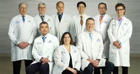 Our Team | Vascular Surgery at Johns Hopkins Heart and Vascular Institute