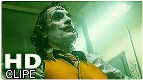 JOKER Dancing Scene HD (2019) Joaquin Phoenix - YouTube