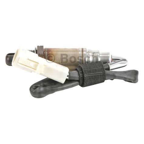 Bosch® 15717 - Premium Oxygen Sensor (Alternative Fit 1)