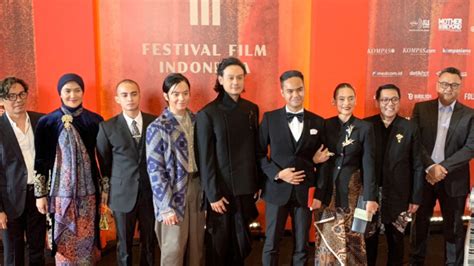 Film Budi Pekerti Borong 17 Nominasi Piala Citra FFI 2023