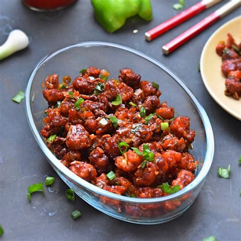 Gobi Manchurian Dry Recipe Kerala Style | Bryont Blog