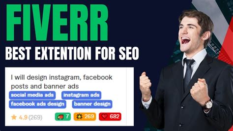 Fiverr Quick View Extension | fiverr tags finder | fiverr seo tools ...