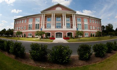 Wingate University, Wingate, North Carolina - College Overview