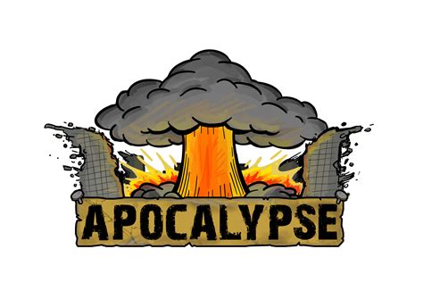 apocalypse logo 10 free Cliparts | Download images on Clipground 2024