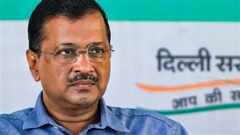 Aam Aadmi Party government inspired by ’Ram Rajya’, says Delhi CM ...