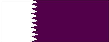 Flag of Qatar | Britannica.com