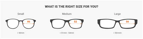 How to find your sunglasses size: Step by step | Lentiamo.co.uk