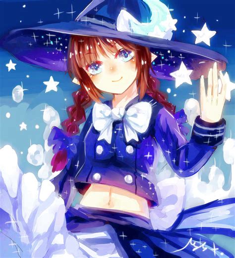 wadda - Wadanohara and the Great Blue Sea Fan Art (38643920) - Fanpop