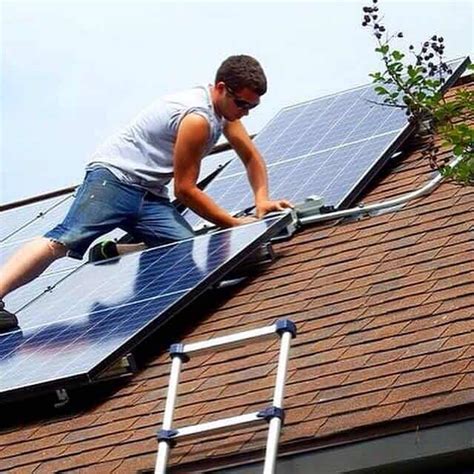 Solar Panel Installation - Good Investment Despite Tariff Reduction?