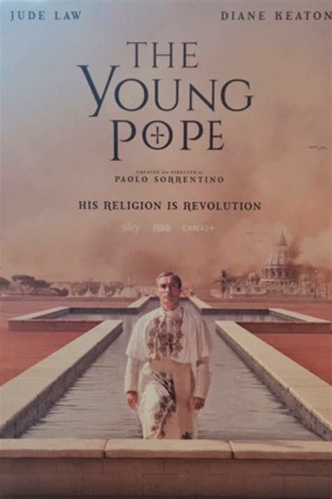 The Young Pope | Know Your Meme