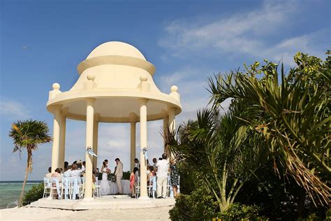 Riviera Maya Wedding at Grand Palladium - Monica and Ryan - Del Sol Photography