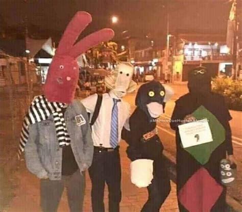 Cursed_cosplay : r/Cursed_Images