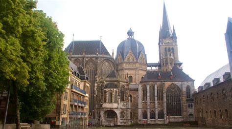 Aachen Cathedral Tours - Book Now | Expedia