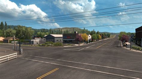 Cambridge (Idaho) | Truck Simulator Wiki | Fandom