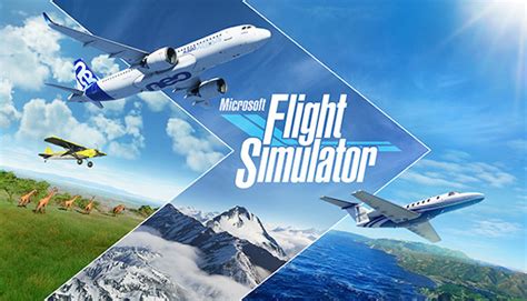 Microsoft Flight Simulator Mac OS X - TOP 2020 Simulator macOS