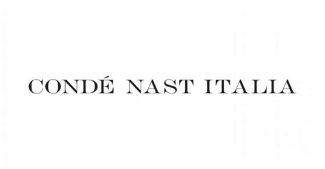 logo conde nast - MILANOEVENTS.IT | News 2.0 ed Eventi a Milano