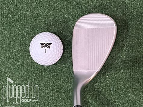 Cleveland CBX 4 ZipCore Wedge Review – GolfGuruGuides.com