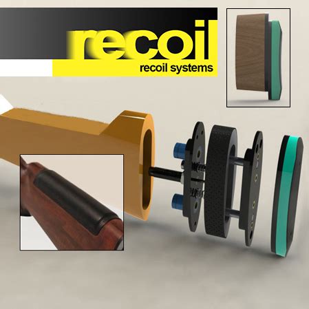 Recoil Systems