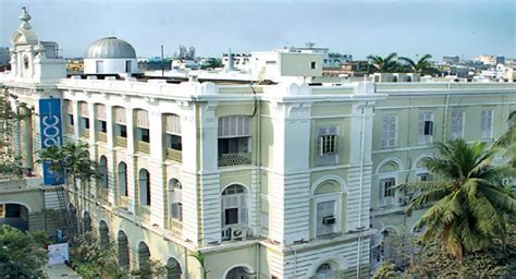 Presidency University in Kolkata