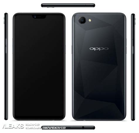 Leak: Specs, Pictures, Price and Launch Date of OPPO A3 - Gizmochina