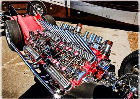 4 Buick "nailhead" engines | Drag racing cars, Dragsters, Classic cars trucks