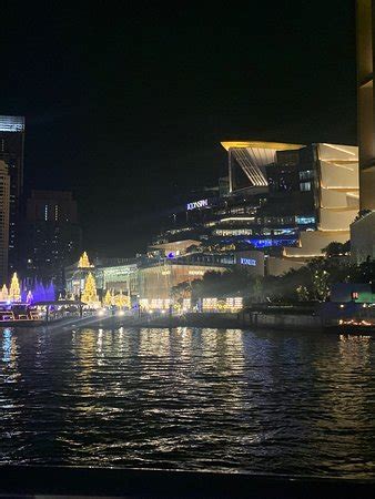 Dinner Cruise by White Orchid River Cruise (Bangkok) - 2019 All You Need to Know BEFORE You Go ...