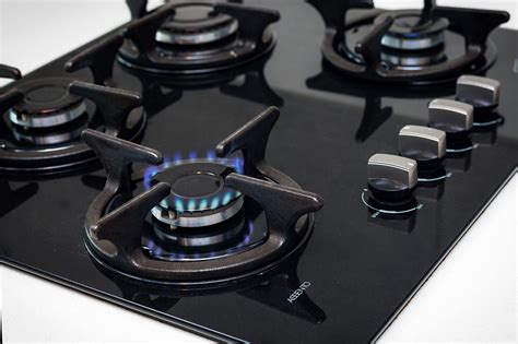 Gas Stove VS Electric Stove: Exploring the Differences and Pros and ...