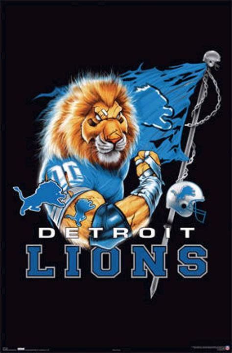 Wordless Wednesday: Detroit’s other embarrassing story… | Detroit lions ...