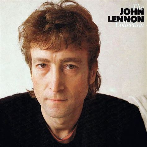 The John Lennon Collection - John Lennon