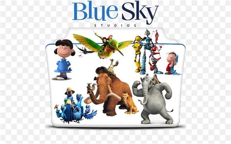 Blue Sky Studios Illumination Entertainment Film 20th Century Fox ...