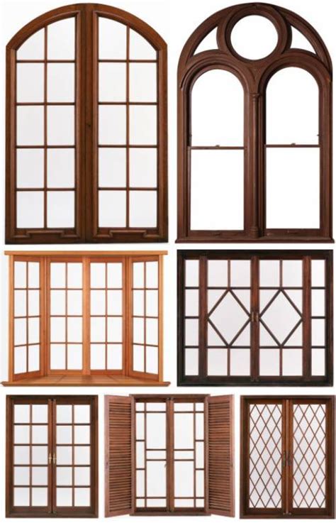 Deco ventanas (With images) | Window design, House window design, Wood ...