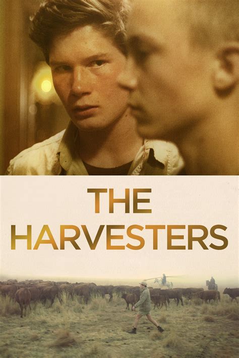 The Harvesters (2019) - Full Movie Watch Online