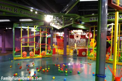 Top 10 Things to Do with Kids in Omaha | Family Fun in Omaha