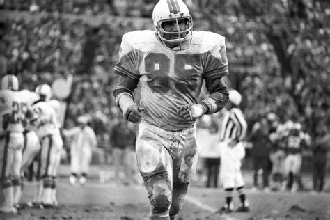 Dolphins legend Nick Buoniconti passes away - The Phinsider