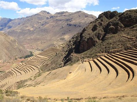 Exploring the Pisac ruins, as good as Machu Picchu? - Conversant Traveller