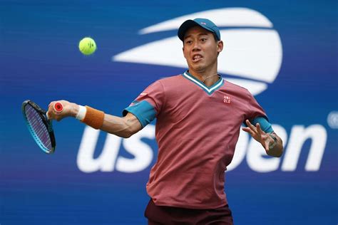 Kei Nishikori suffers another injury setback, postpones comeback to ...