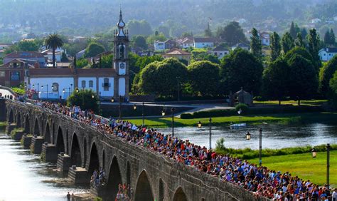 Ponte de Lima realiza visita guiada pelo centro histórico no Dia Internacional dos Monumentos e ...