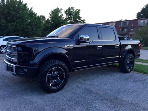 Show off your crazy, negative offset wheels - Page 41 - Ford F150 Forum - Community of Ford ...