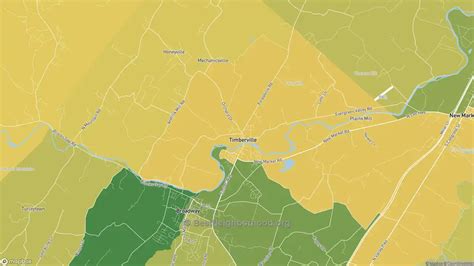 Timberville, VA Housing Data | BestNeighborhood.org