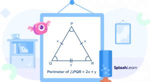 Perimeter of Isosceles Triangle: Formula, Examples, Facts