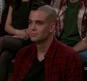 Noah Puckerman Glee Quotes. QuotesGram