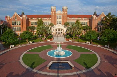 Florida State University | Honor Society