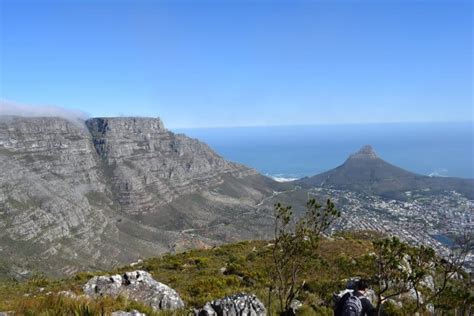 devils peak cape town - Health Travel Junkie