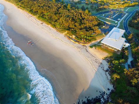 Lighthouse Beach Cafe | East Ballina | Discover Ballina