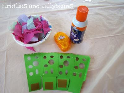 Fireflies and Jellybeans: Craft Camp Day 3 Crafts: Dragon Handprint Art ...