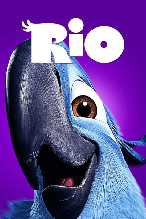 Rio en streaming VF (2011) 📽️ Film complet